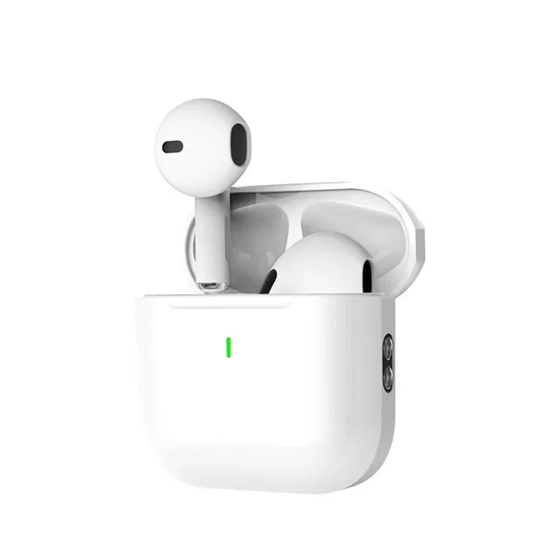 These headphones are identical to the originals and with the same quality.